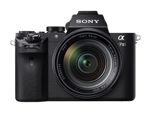Обновление прошивки 3.10 для камер Sony a6000, a5100 и линейки a7