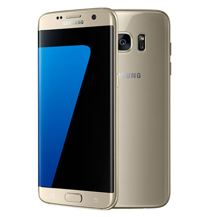 Samsung Galaxy S7 edge за Полярным Кругом