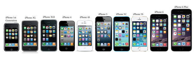 iPhone 7 и его концепты: Как будет выглядеть новый смартфон Apple?