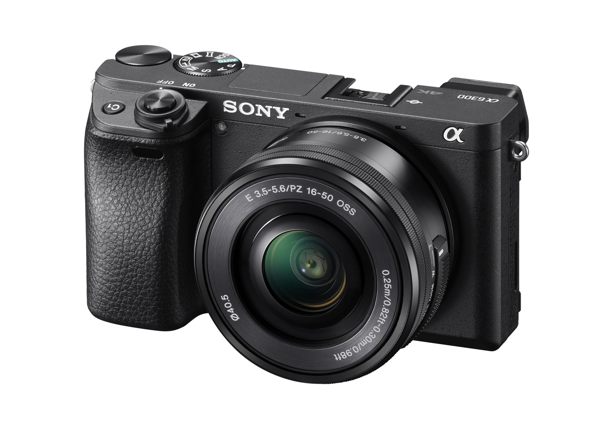 Обзор Sony A6300 - тест беззеркальной камеры на Prophotos.ru