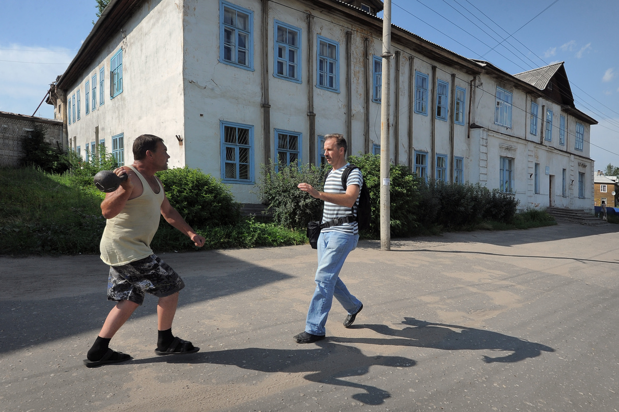 Александр Петросян о трудностях стрит-фотографии / Как это снято? / Уроки  фотографии