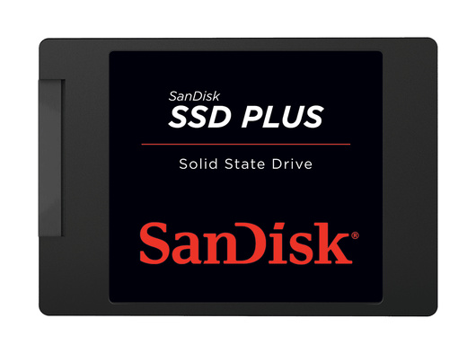SanDisk в вашем компьютере. Полезные советы и опыт использования
