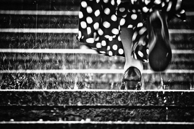 Фотограф: Konstantin Gribov 
Название: Summer Rain
