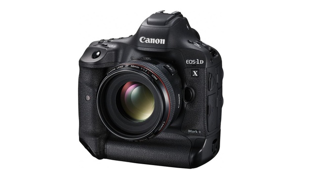 Цифровые камеры и струйные принтеры Canon получают четыре награды EISA 