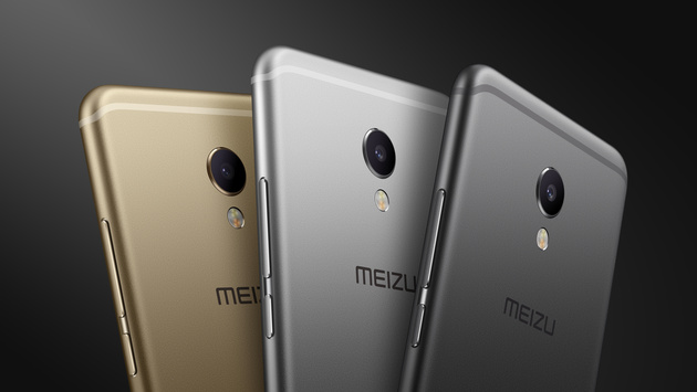 Meizu MX6 начал продаваться в России