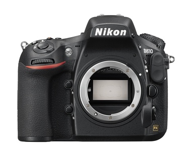 Мои основные инструменты:
Nikon D810...
