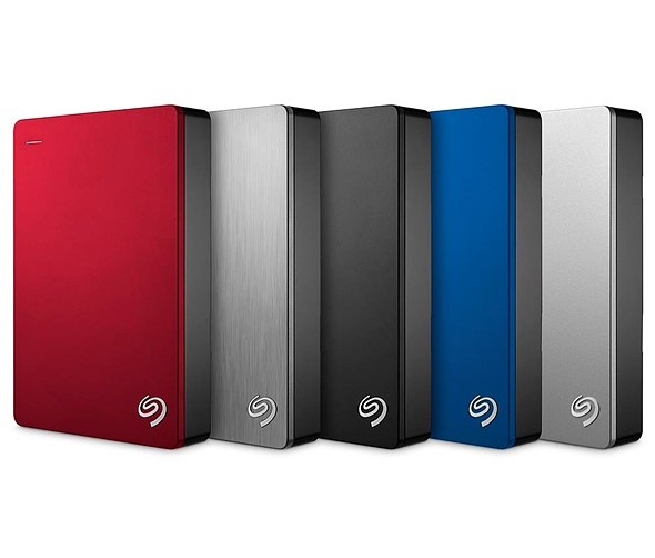 Seagate Backup Plus buy Portable 5tb