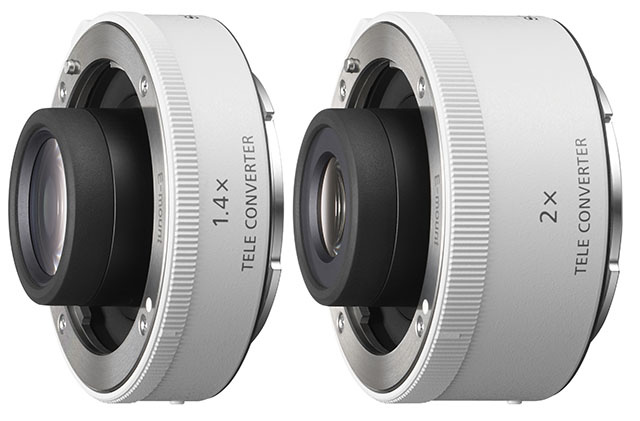 Обзор и тест объектива Sony FE 70-200mm f/2.8 GM OSS