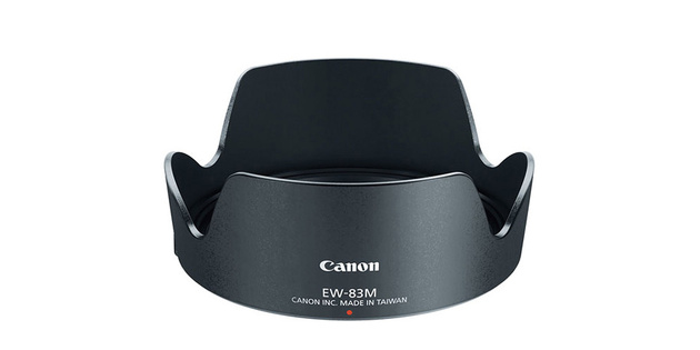 Тест объектива Canon EF 24-105 f/4L IS II USM