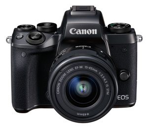 Canon EOS М5