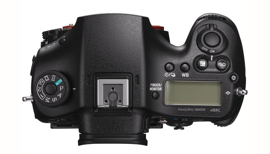 Обзор и тест зеркальной камеры Sony a99 II