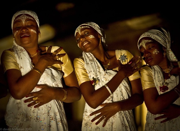 © David Horsman «Saint Kitts And Nevis». Участник конкурса