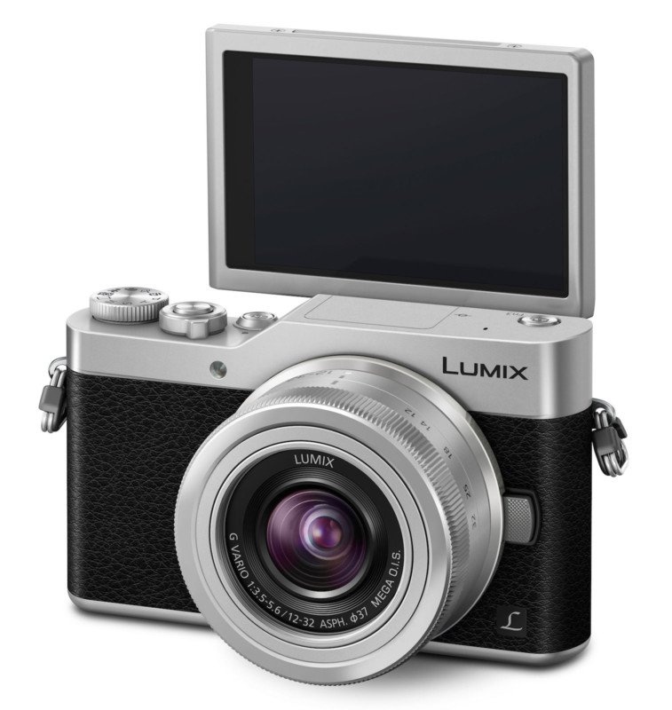 Panasonic Lumix DMC-GF9 / Системные камеры / Новости фототехники