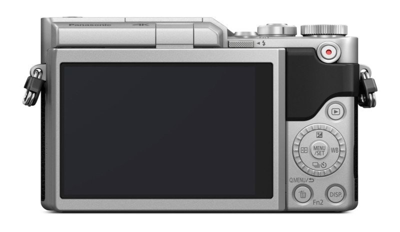 Panasonic Lumix DMC-GF9 / Системные камеры / Новости фототехники