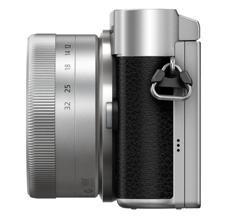 Panasonic Lumix DMC-GF9 / Системные камеры / Новости фототехники
