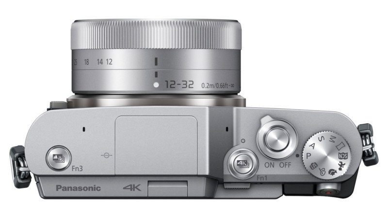 Panasonic Lumix DMC-GF9 / Системные камеры / Новости фототехники