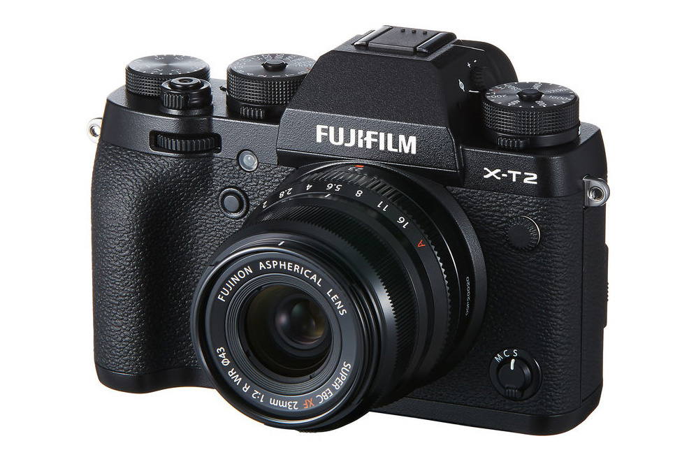 Обзор и тест объектива Fujinon XF 23mm F2 R WR — Выводы