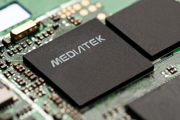 MediaTek Helio P25 – производительный чипсет премиум-класса для смартфонов с поддержкой двойных камер
