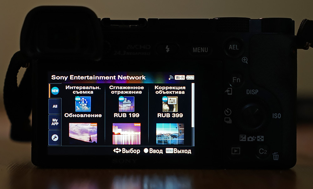 Лучшая камера для начинающего фотографа. 2017 год / Гид покупателя
