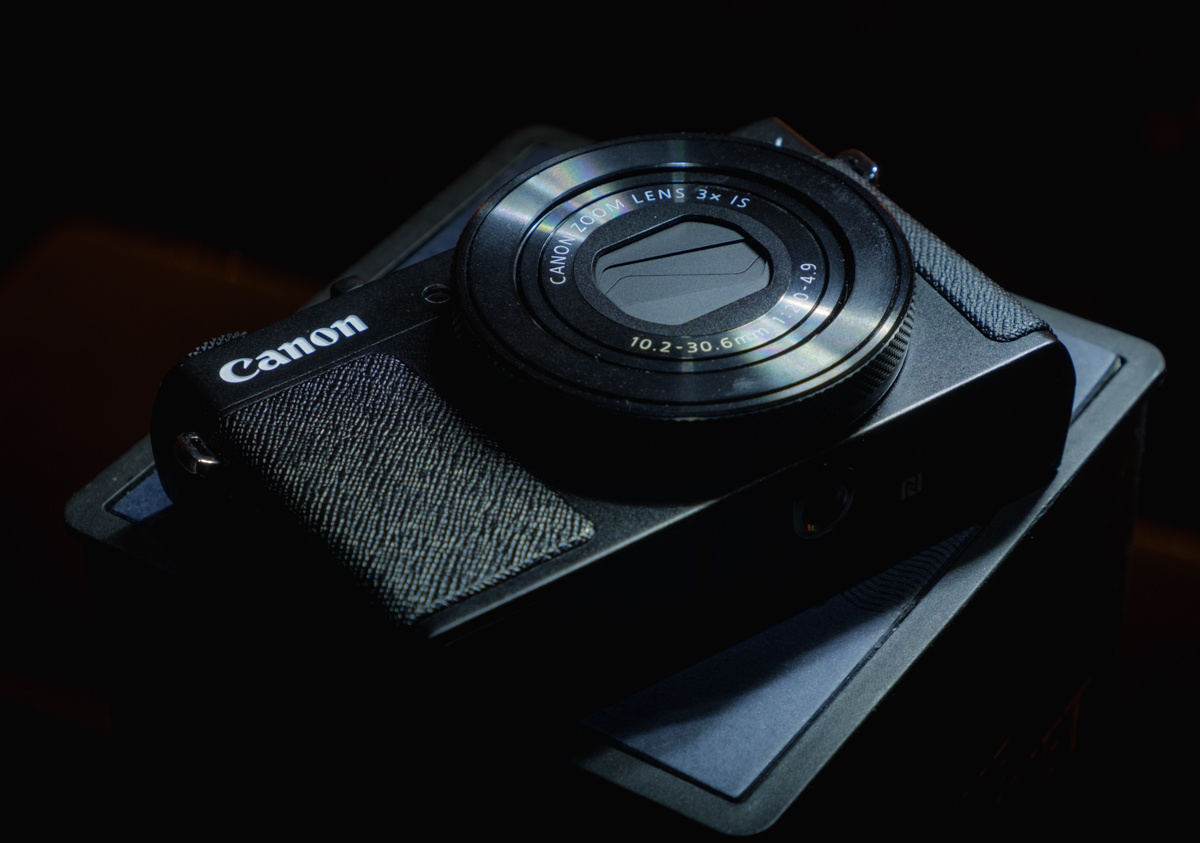 【miha】Canon PowerShot G9 X Mark II Canon PowerShot G9 X Mark II обзор и тест фотоаппарата — сравнение