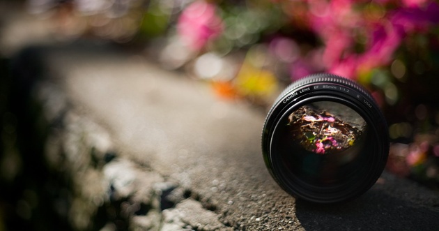 По слухам, этим летом Canon выпустит портретный объектив 85mm f/1.4L