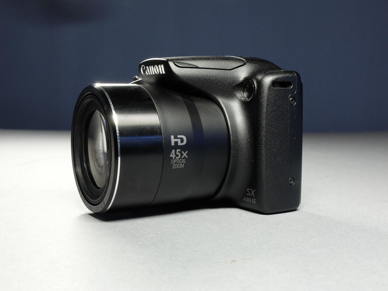 Canon カメラsx430 IS PowerShot キヤノン Canon SX430 IS パワーショット コンパクト