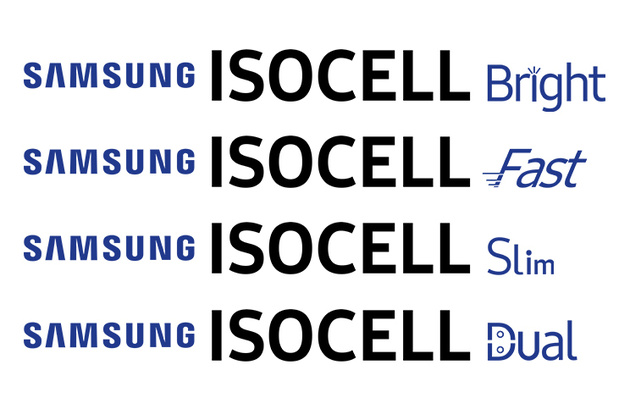 Samsung представила новый бренд фотосенсоров ISOCELL на MWC Shanghai 2017