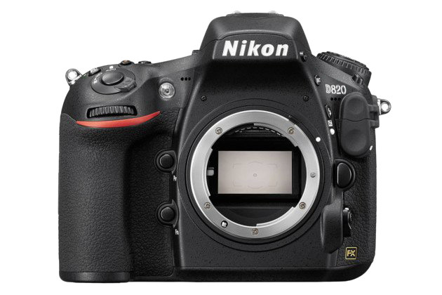 Зеркальный Nikon D820, вероятно, будет анонсирован через месяц