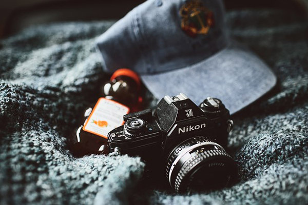 Официальное заявление: Nikon разрабатывает новые беззеркальные камеры