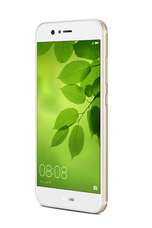 Huawei представил второе поколение смартфонов серии nova и 8-дюймовую версию планшета MediaPad M3 Lite