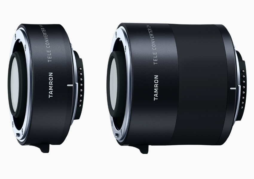 Обзор и тест объектива Tamron SP 70-200mm f/2.8 Di VC USD G2 Nikon F