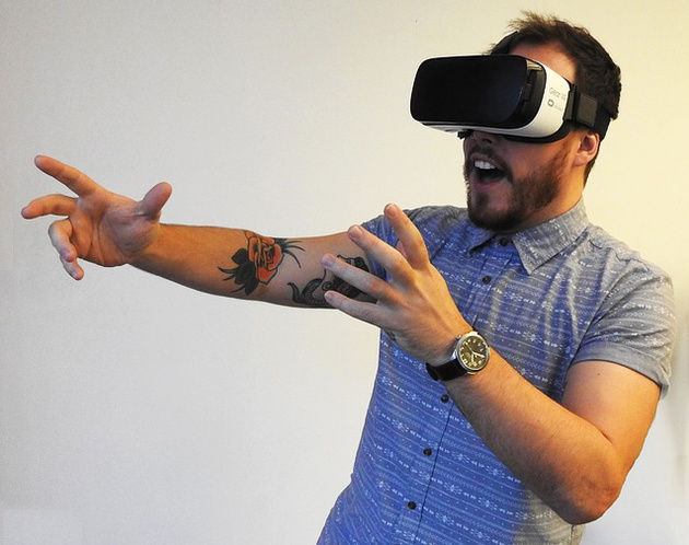 Manfrotto Virtual Reality. Оборудование для съемки VR и сферических панорам