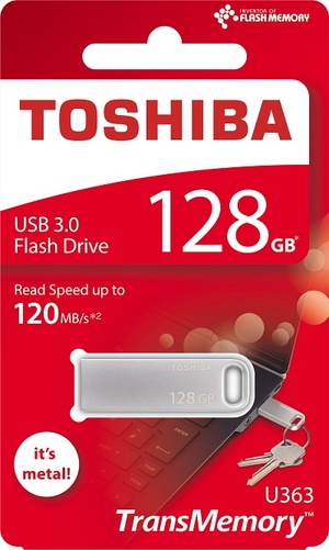 Новинки Toshiba на выставке IFA 2017