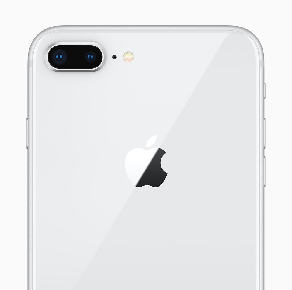 iPhone 8, iPhone X и всё, что Apple показал / Мобильные устройства