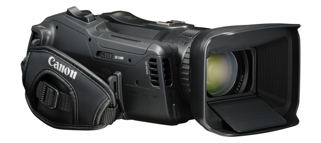 Canon XF400 