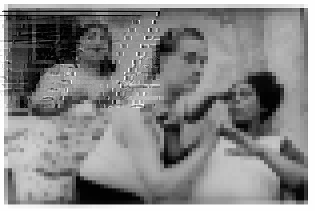 Анри Картье-Брессон. Аликанте, Испания,1933 © Henri Cartier-Bresson / Magnum Photos, Courtesy Fondation HCB