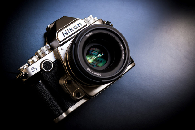 «Если Nikon будет делать беззеркалки, то полнокадровые», говорит директор по развитию 