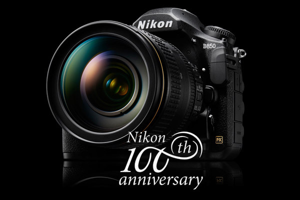 Компания Nikon приглашает на Nikon Day