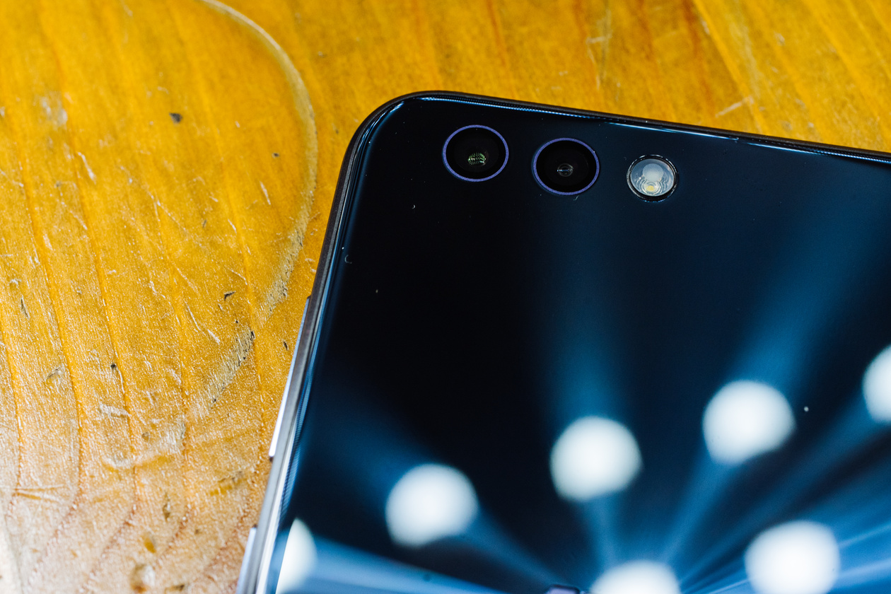Обзор и тест смартфона ASUS ZenFone 4 ZE554KL