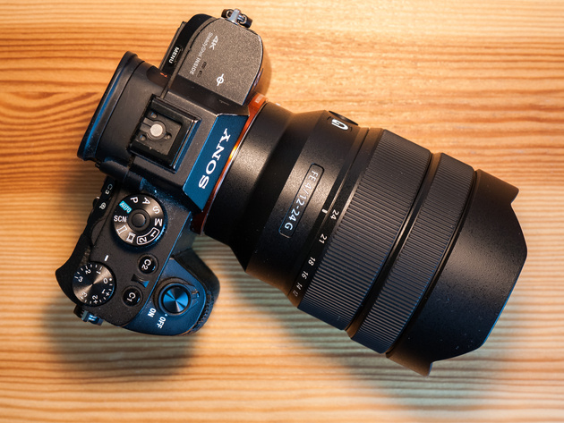Тест объектива Sony FE 12-24mm f/4 G (SEL1224G)