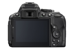 Nikon D5300