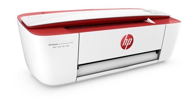 HP DeskJet Ink Advantage 3788
