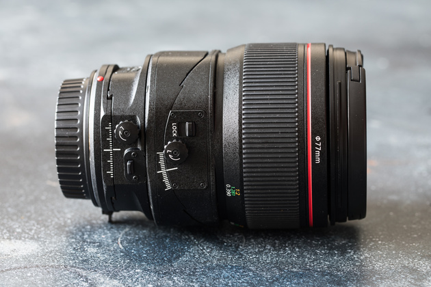 Тест объектива Canon TS-E 90mm f/2.8L MACRO