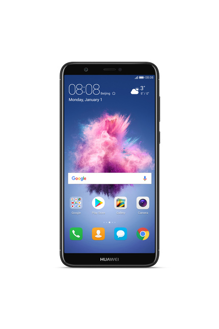 Huawei P Smart - новый смартфон в среднем классе от Huawei