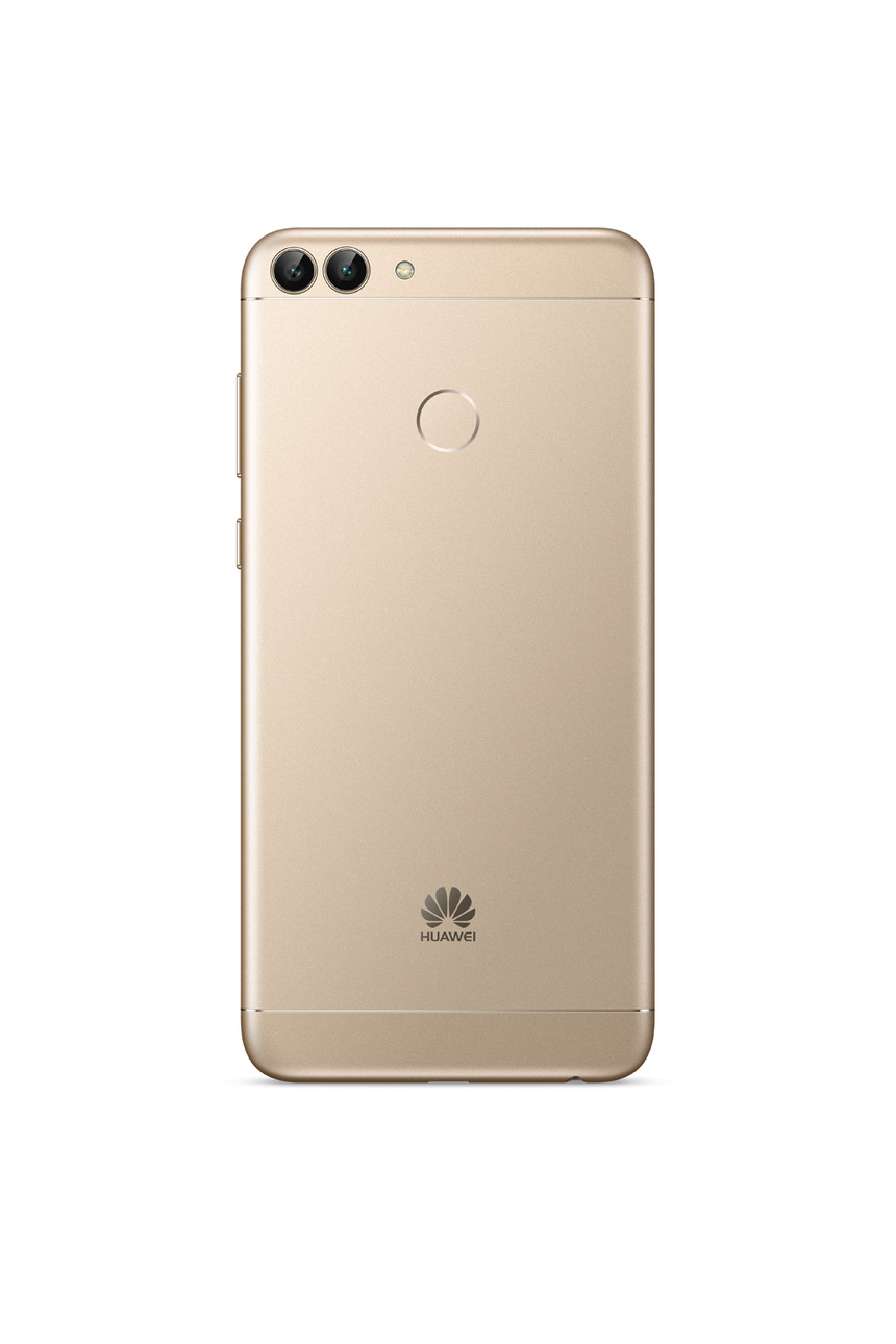 Huawei P Smart - новый смартфон в среднем классе от Huawei / Мобильные  устройства / Новости фототехники