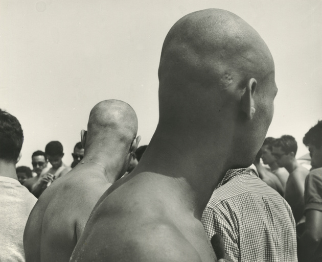 Coney Island, 1959
