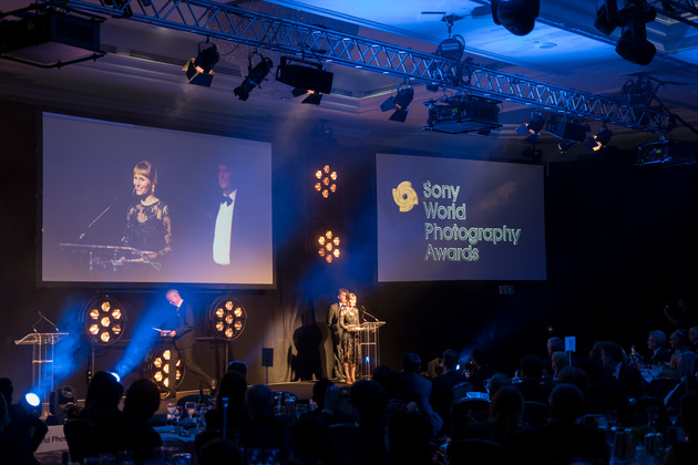 Стали известны победители конкурса Sony World Photography Awards 2018 года