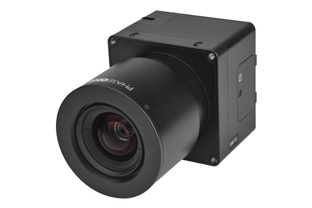 Камера для дронов Phase One iXM 100MP – с матрицей 100 Мп