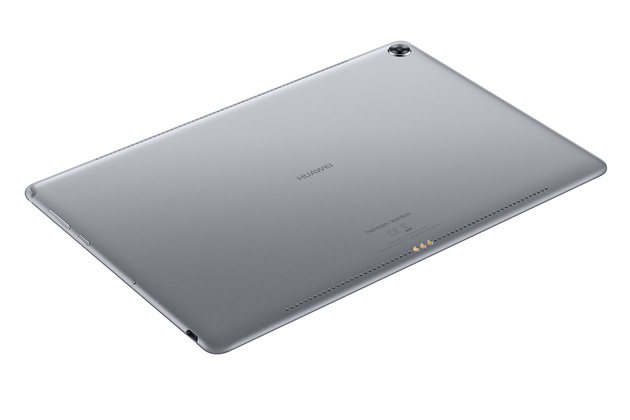 Huawei MediaPad M5 – новые планшеты для творчества