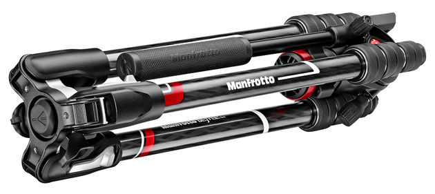 Manfrotto Befree Live Carbon